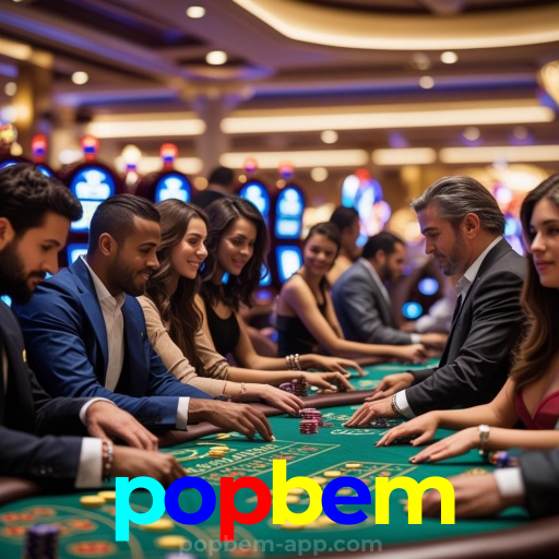 Download de jogos no popbem: avaliações e requisitos