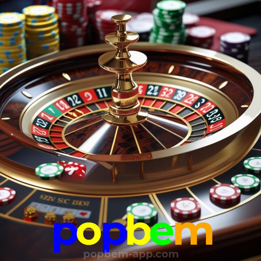 Crash da popbem: 1080p, baixa latência e cashout