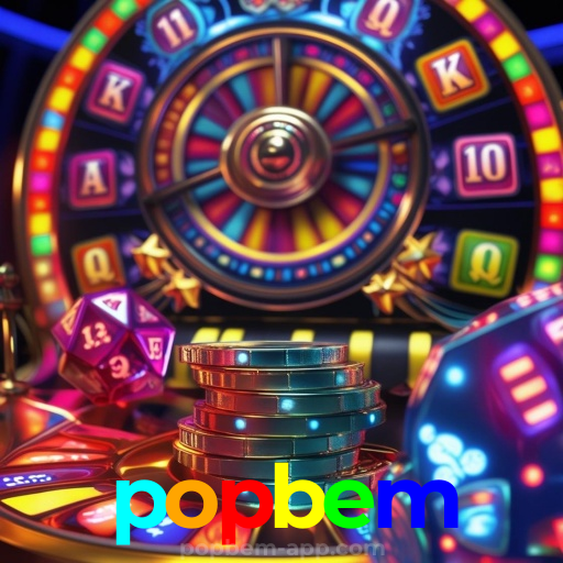 Bônus do popbem — ofertas atualizadas e recompensas de fidelidade