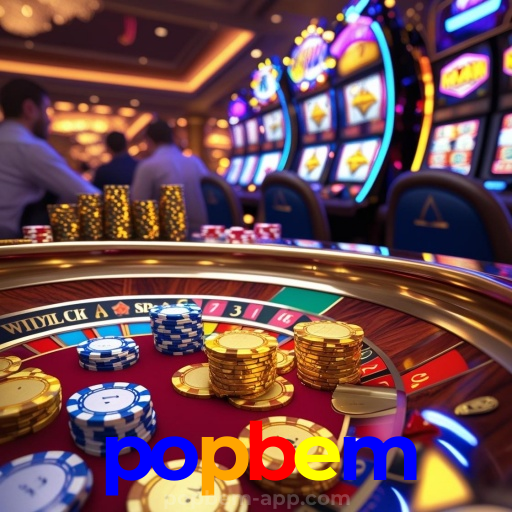 Download de jogos no popbem: avaliações e requisitos