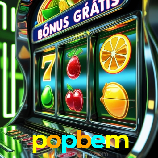 popbem Aposta Esportivas e Cassino | Cashback semanal disponível