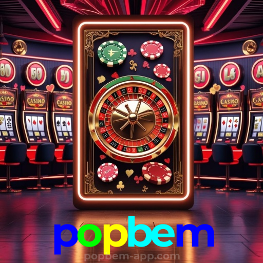 Apostas no popbem — novidades, bônus e odds altas