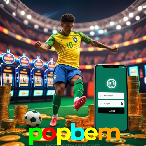 Bônus do popbem — ofertas atualizadas e recompensas de fidelidade