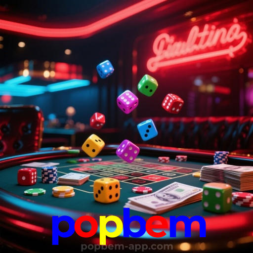 Login inteligente no popbem: biometria e recuperação fácil