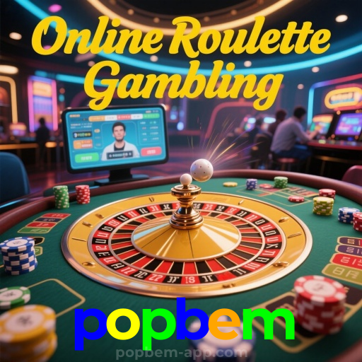Apostas no popbem — novidades, bônus e odds altas