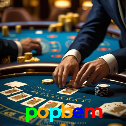 Descubra os melhores jogos do popbem — guias e dicas